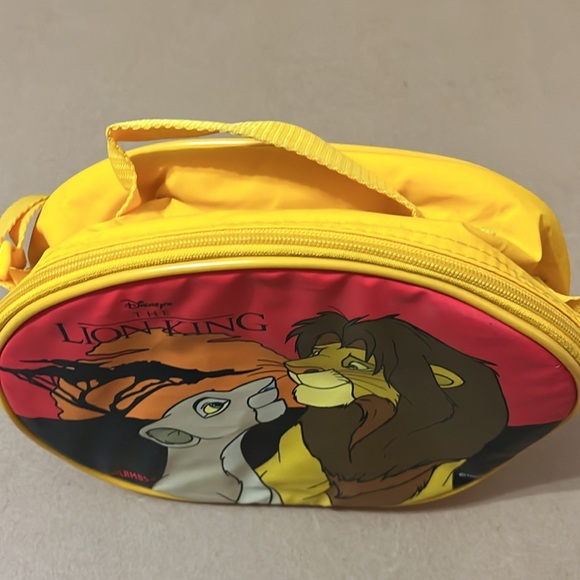 The Lion King Thermos Bag - Picture 7 of 9